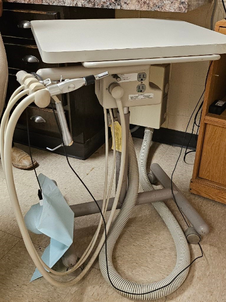 Dental Equipment Unit