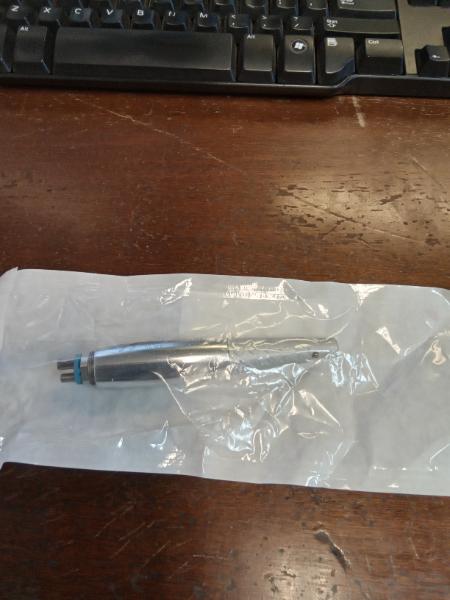 Dental Handpiece