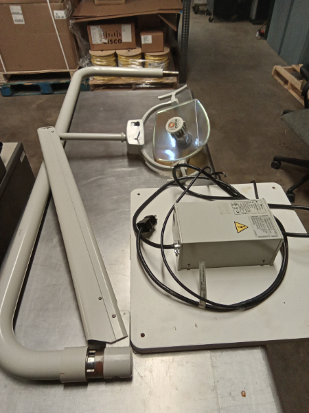 Dental Light