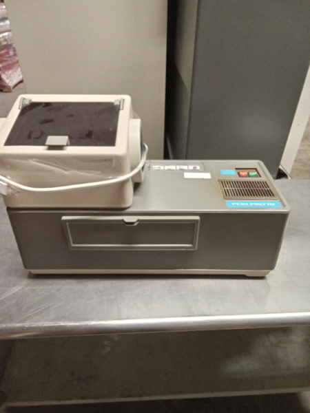 Dental-X-Ray Film Processo