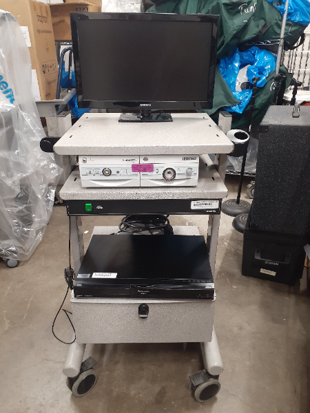 Dentsply Trubyte Triad 2000
