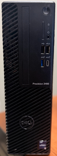 Desktop Computer