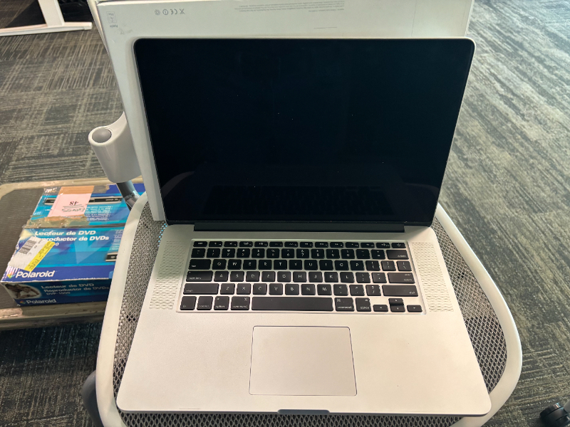 Desktop Computer
