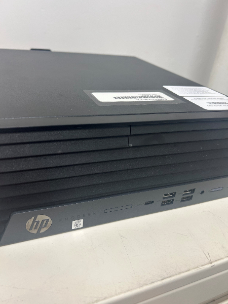 Desktop Computers