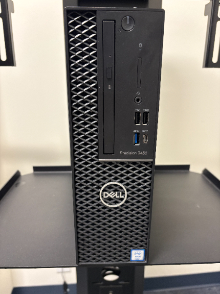 Desktop Computers