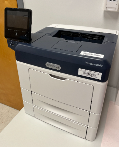 Desktop Printers