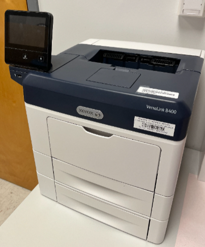 Desktop Printers