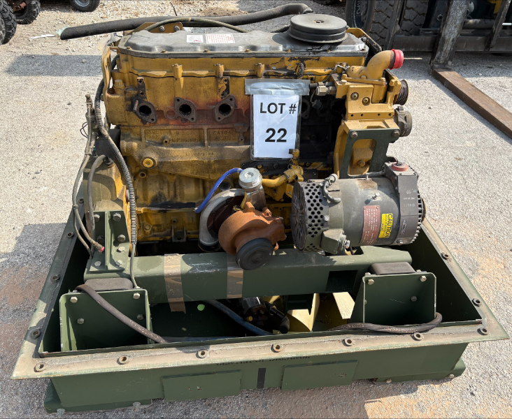 Diesel Engine