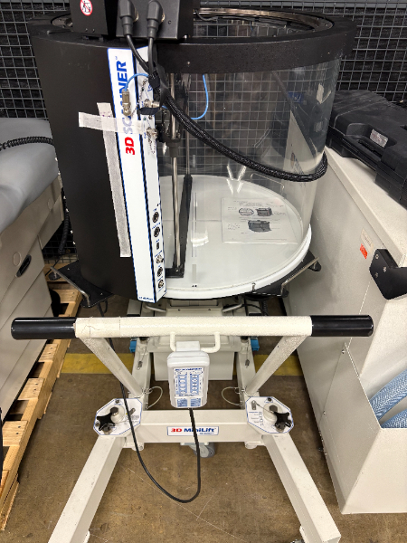 Digirad imaging system