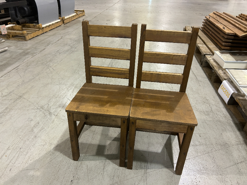 Dining Room Chairs