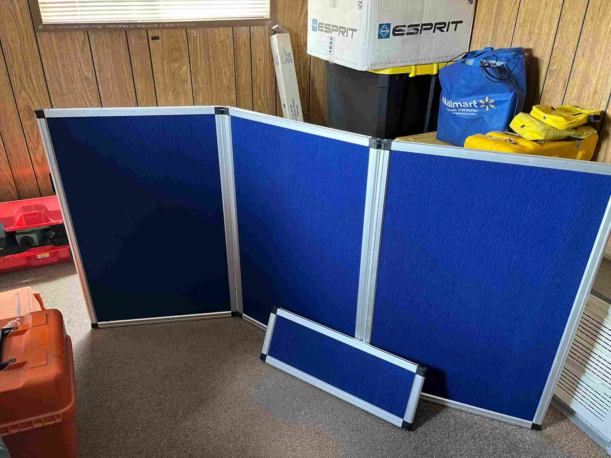 Display Boards