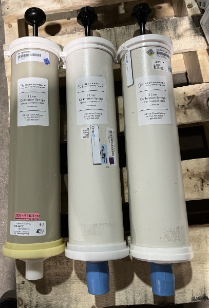 DOSE CALIBRATOR