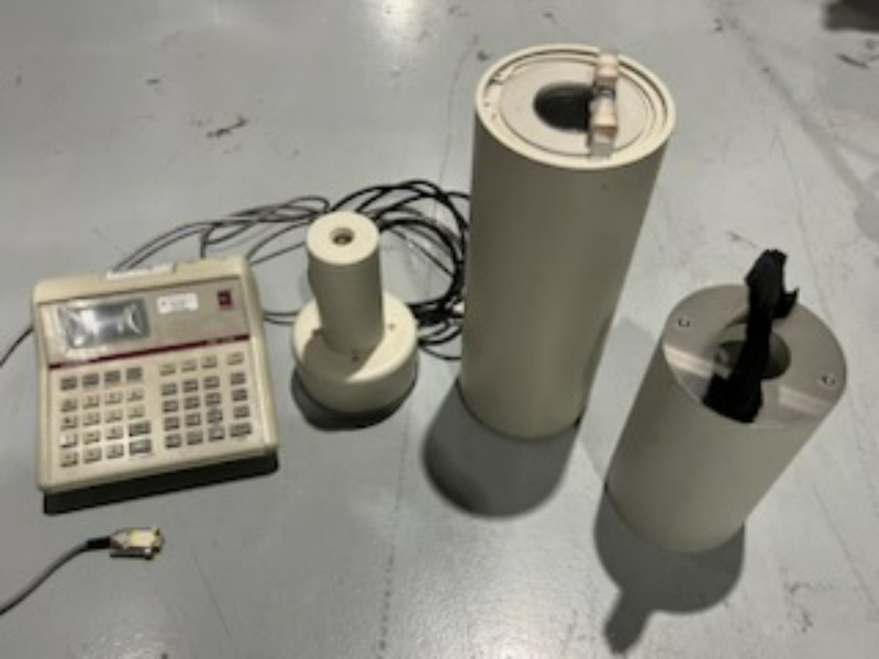 DOSE CALIBRATOR