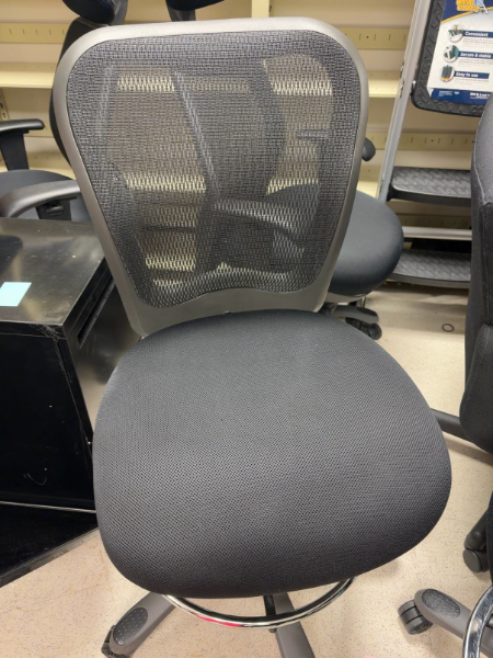 DRAFTING STOOL