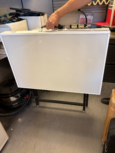 Drafting Table