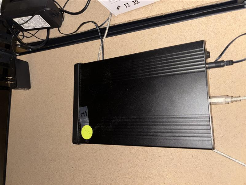 DVD Drive