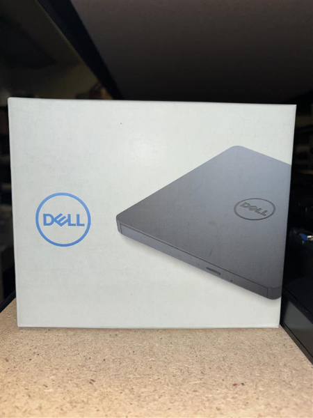 DVD Drive