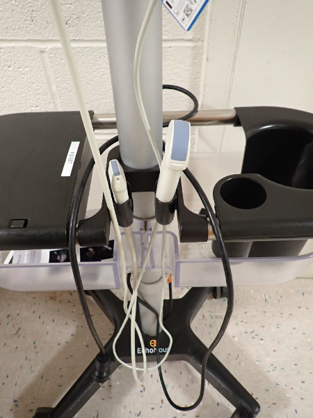 Echonous Bladder Scanners