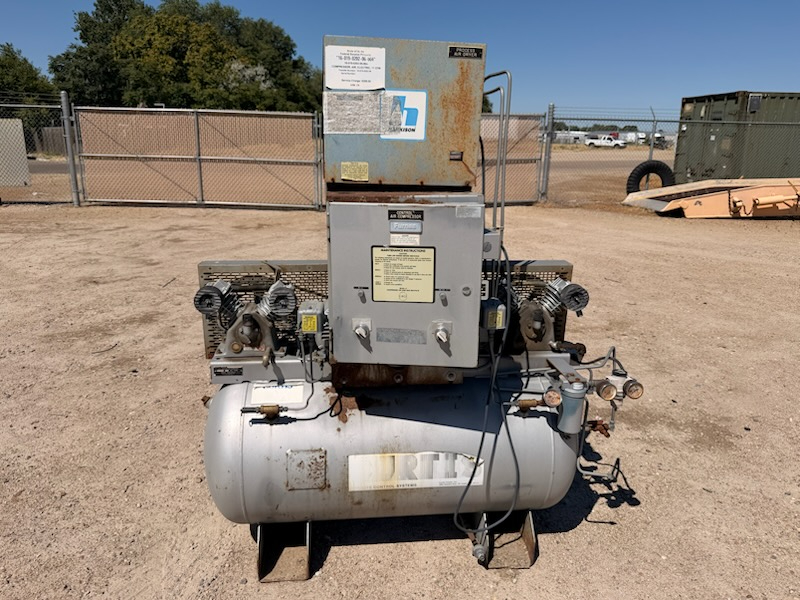 Electric Air Compressor