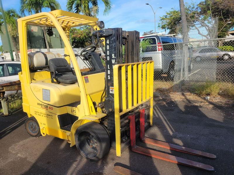 Electric Arc Welder