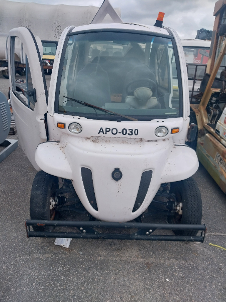 Electric Cart