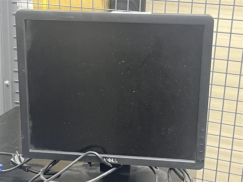 Electronic Equipment Lot