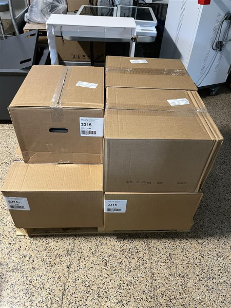 Electronic Equipment