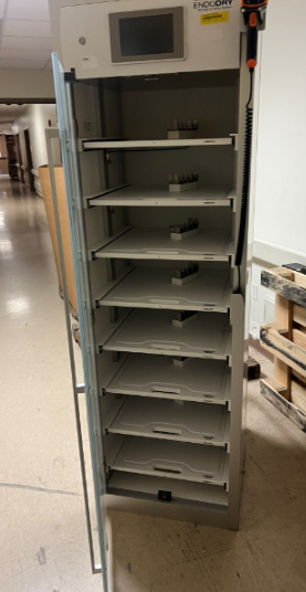 Endodry Cabinet
