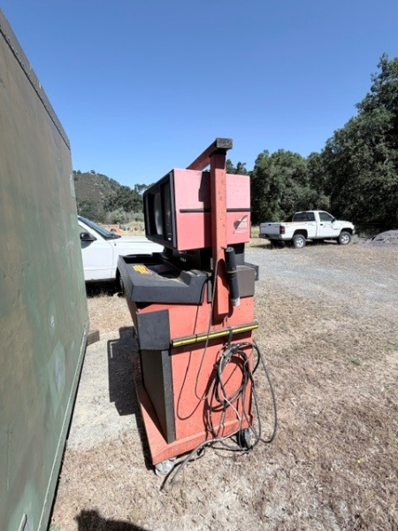 Engine Analyzer