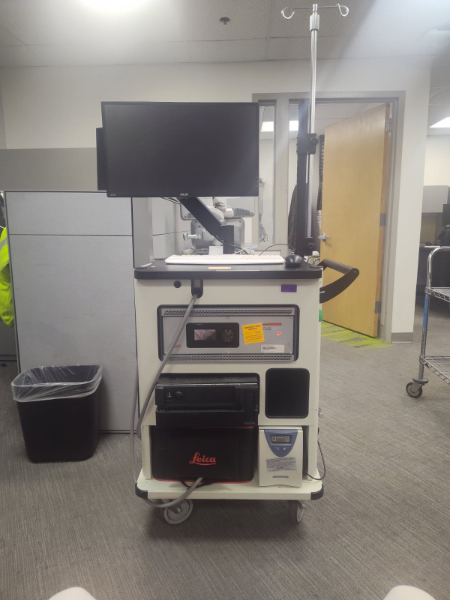 EVOTECH Endoscope Cleaner and Re-processor