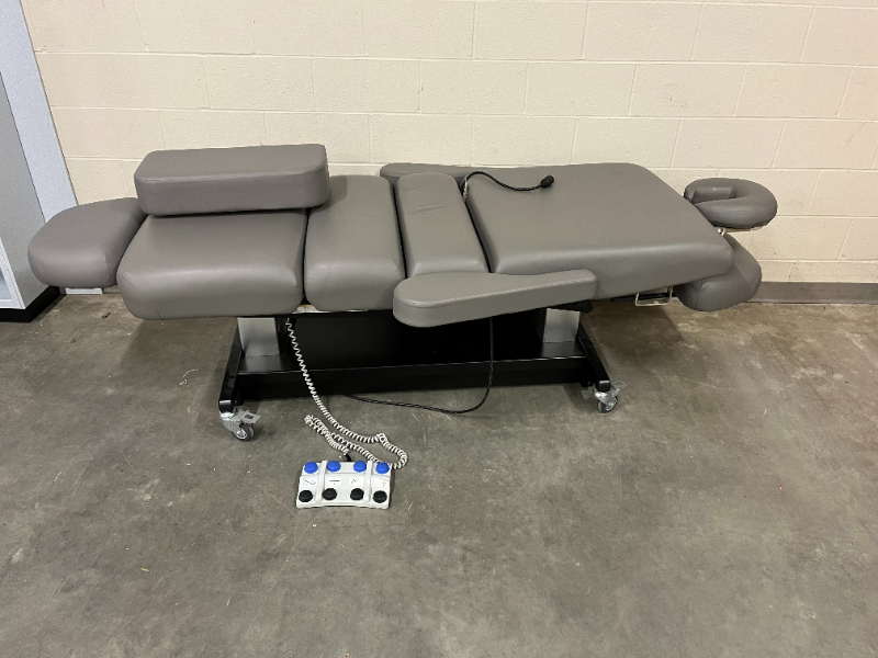 Exam Chair