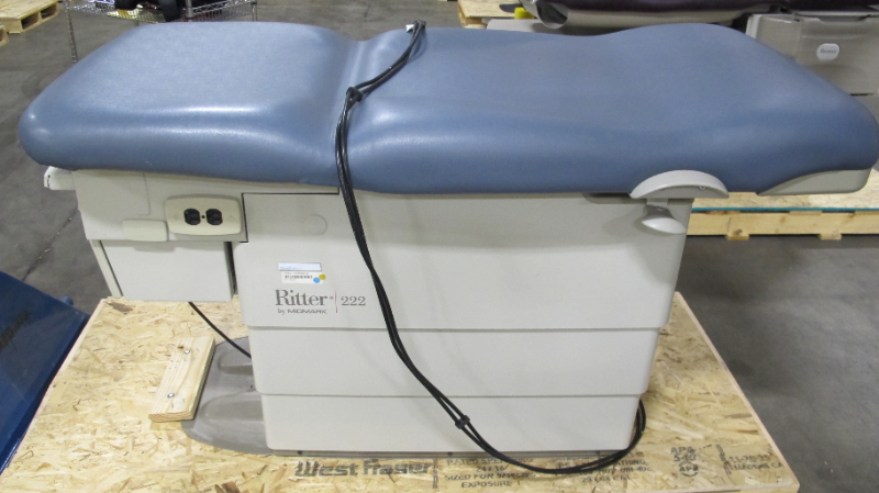 Exam Table
