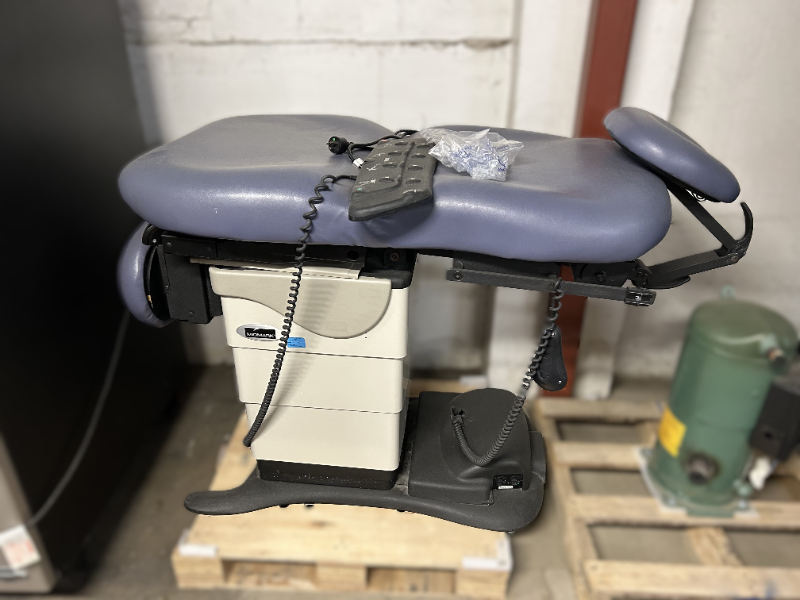 Examination lights