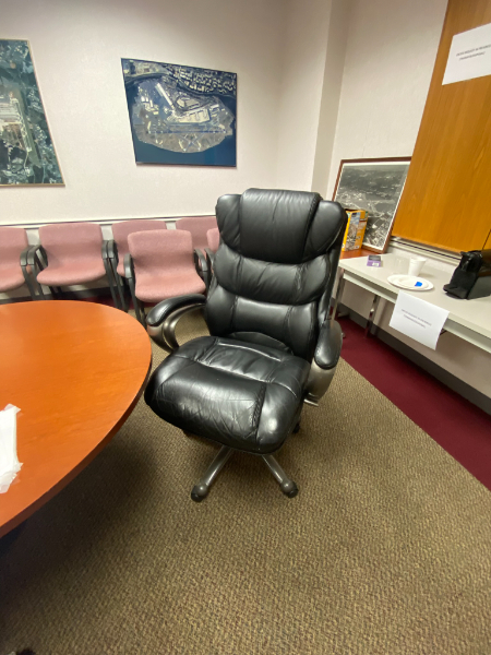 Executive Chair