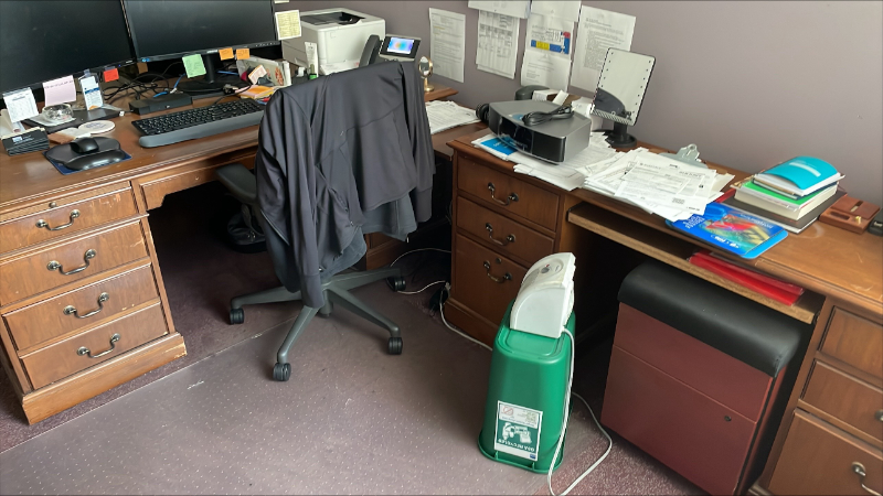 Executive Desks