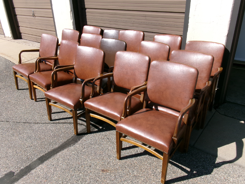 Executive Furniture Set