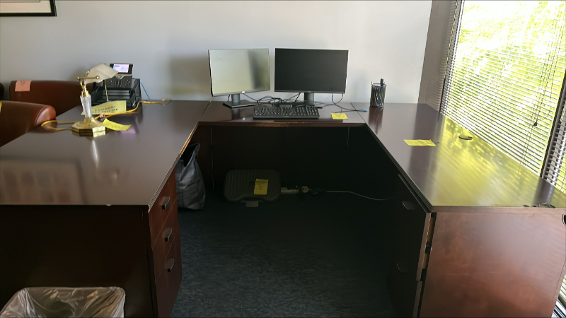 Executive Office Furniture