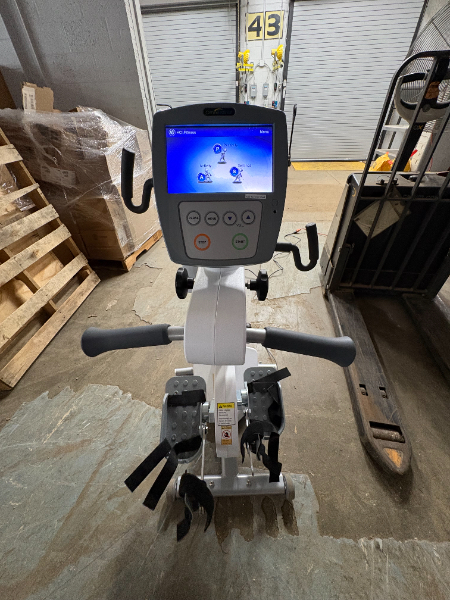 Exercise Equipment