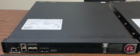 F5 Networks i2000 Application Delivery Controllers