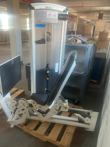 Fellowes Shredder