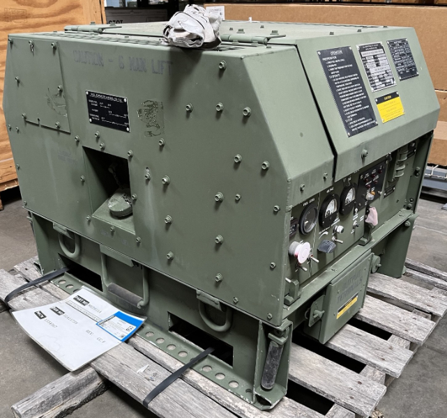 Fermont Diesel Generators