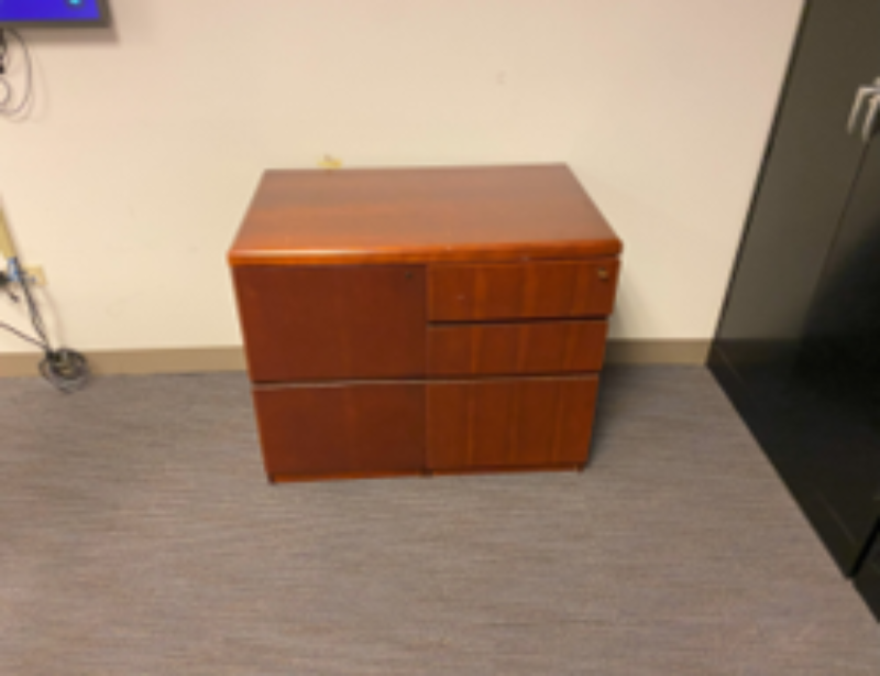 File Cabinet