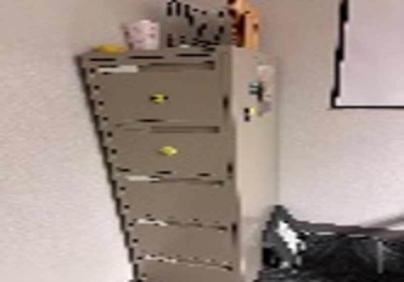 File Cabinet