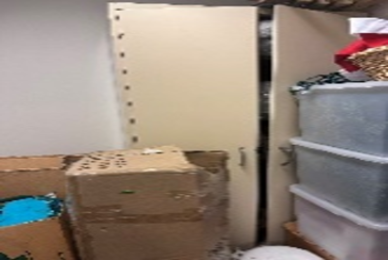File Cabinet