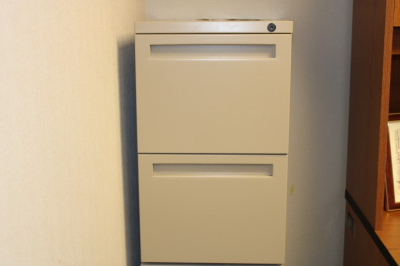 File Cabinet