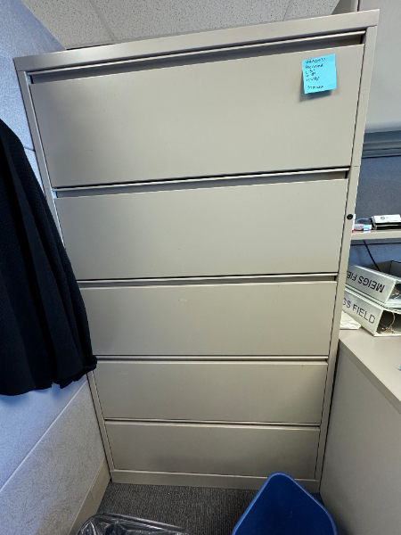 File Cabinet