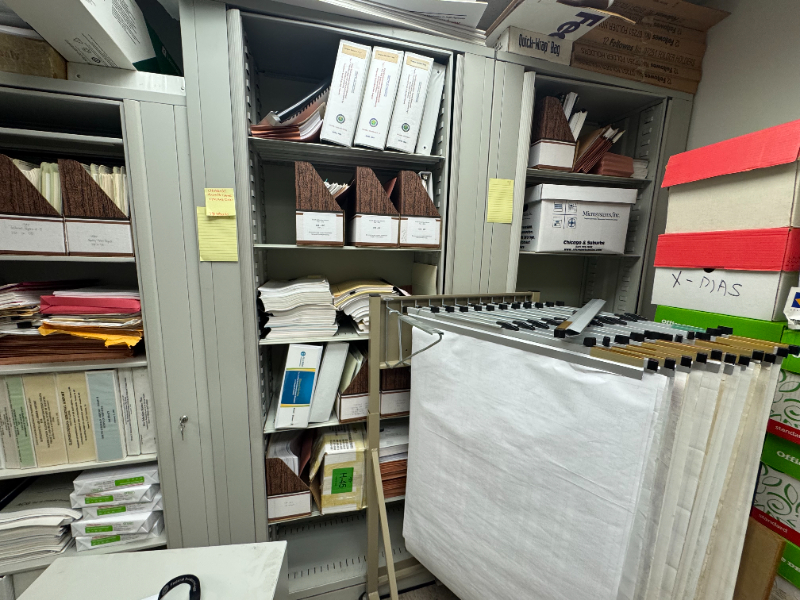 File Cabinet