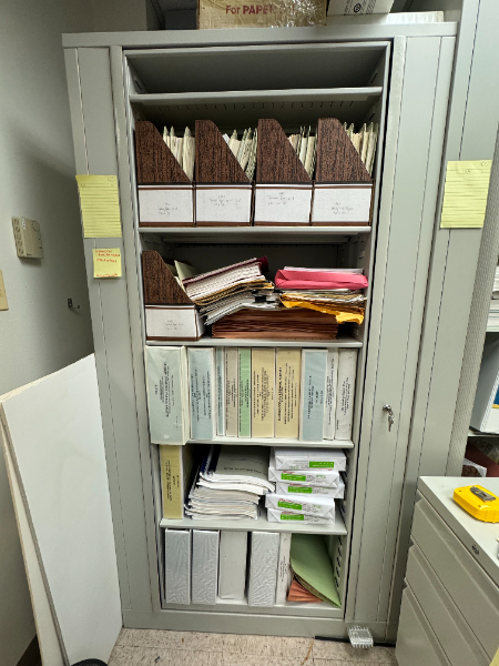 File Cabinet