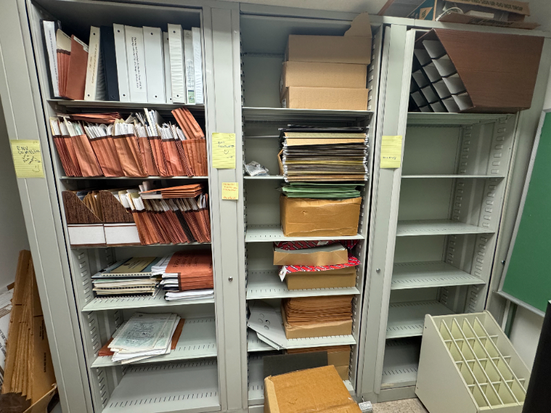 File Cabinet