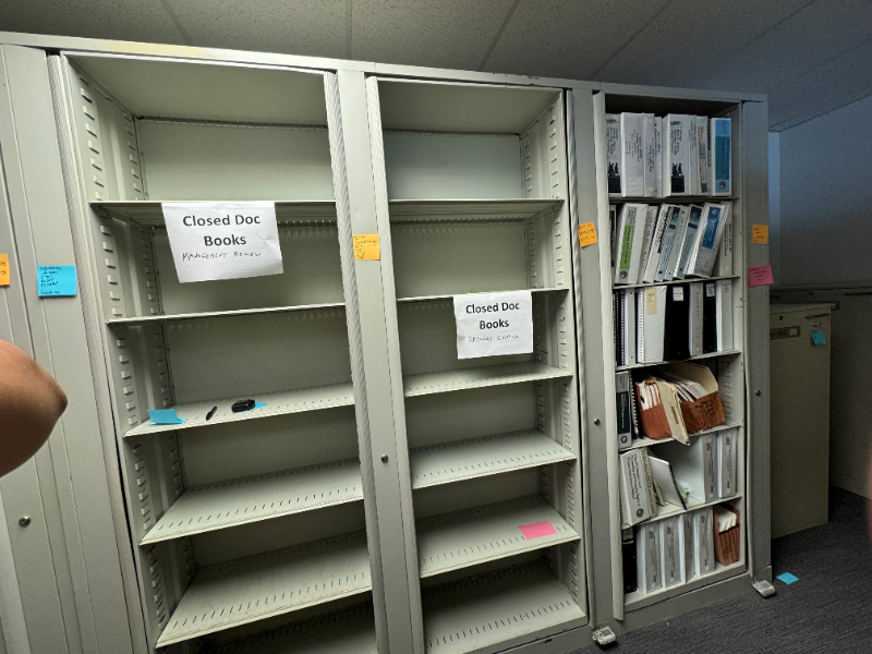 File Cabinet